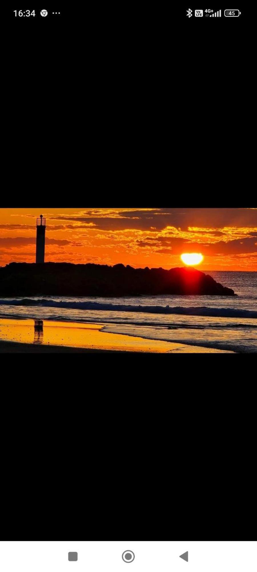Studio Au Cap D'Agde Dans Les Pinedes Exterior photo